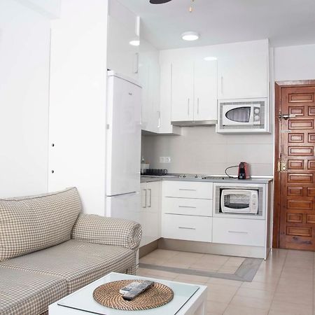 Monko - Rosario Apartment Beach & Sun O Torremolinos Bagian luar foto