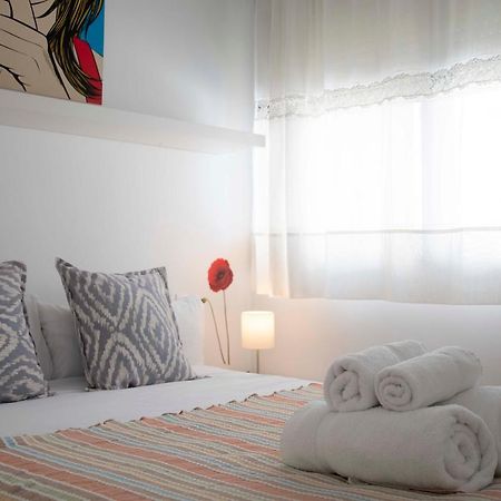 Monko - Rosario Apartment Beach & Sun O Torremolinos Bagian luar foto