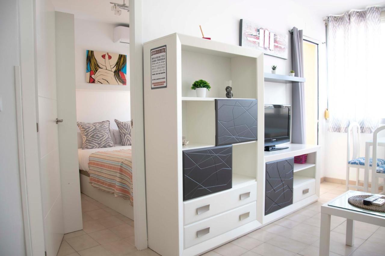 Monko - Rosario Apartment Beach & Sun O Torremolinos Bagian luar foto