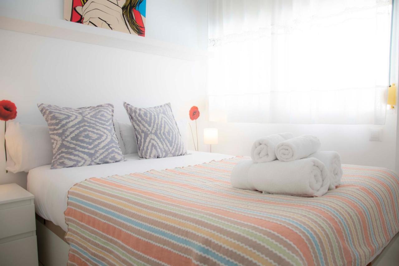 Monko - Rosario Apartment Beach & Sun O Torremolinos Bagian luar foto