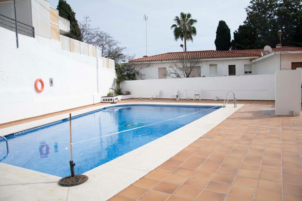 Monko - Rosario Apartment Beach & Sun O Torremolinos Bagian luar foto