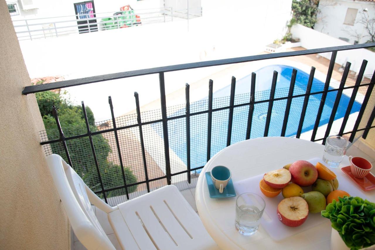 Monko - Rosario Apartment Beach & Sun O Torremolinos Bagian luar foto