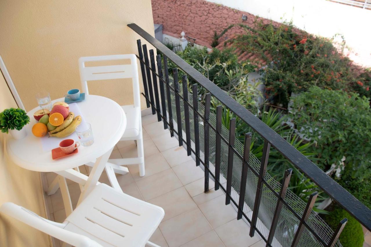 Monko - Rosario Apartment Beach & Sun O Torremolinos Bagian luar foto