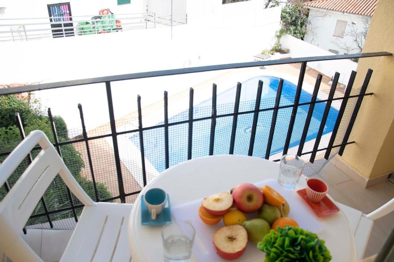 Monko - Rosario Apartment Beach & Sun O Torremolinos Bagian luar foto