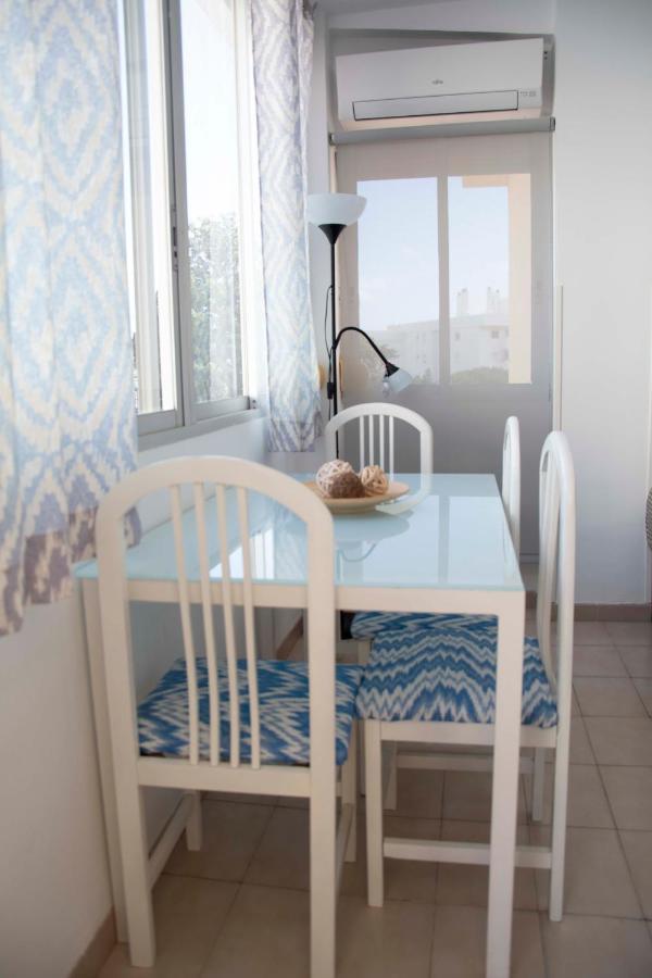 Monko - Rosario Apartment Beach & Sun O Torremolinos Bagian luar foto