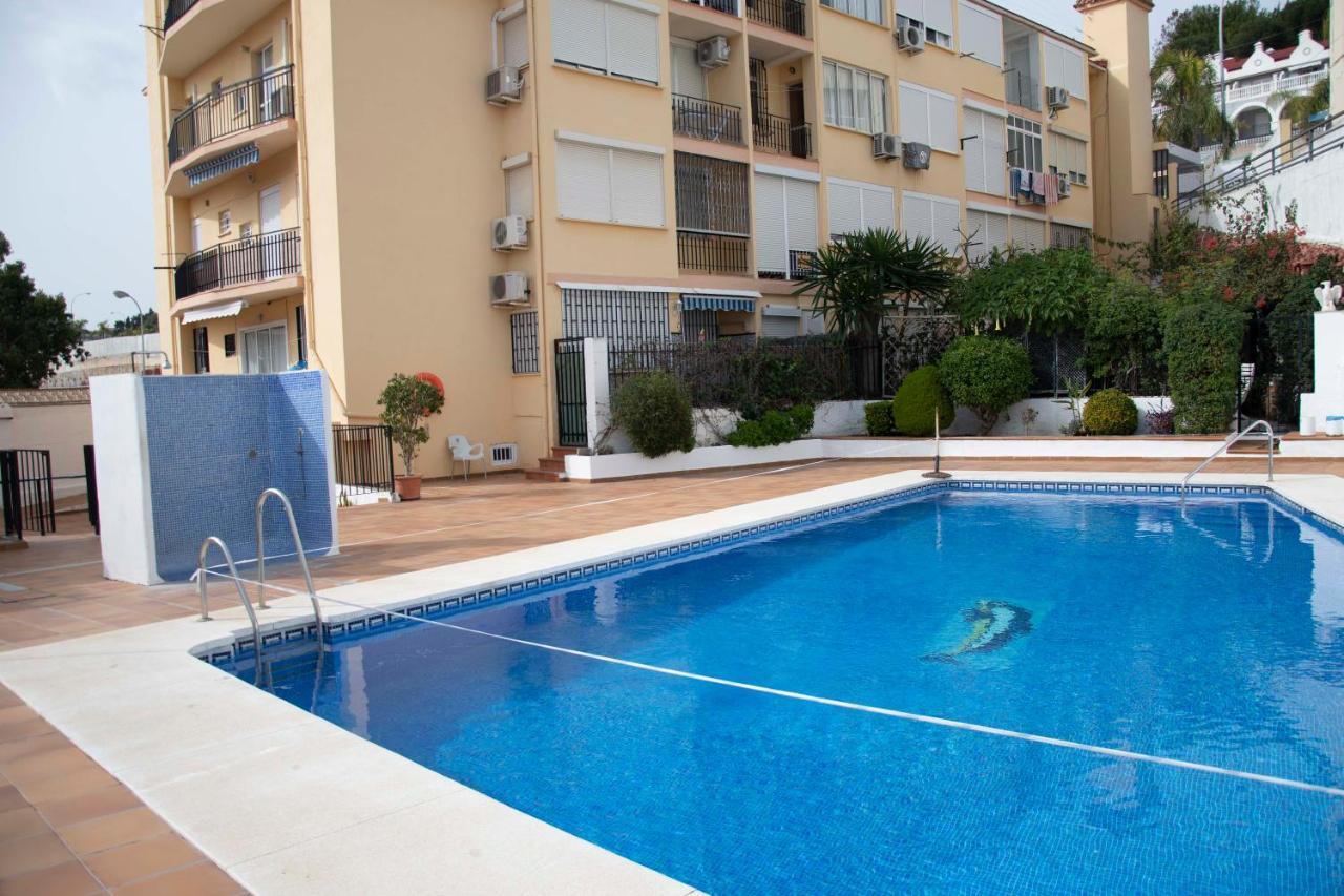 Monko - Rosario Apartment Beach & Sun O Torremolinos Bagian luar foto