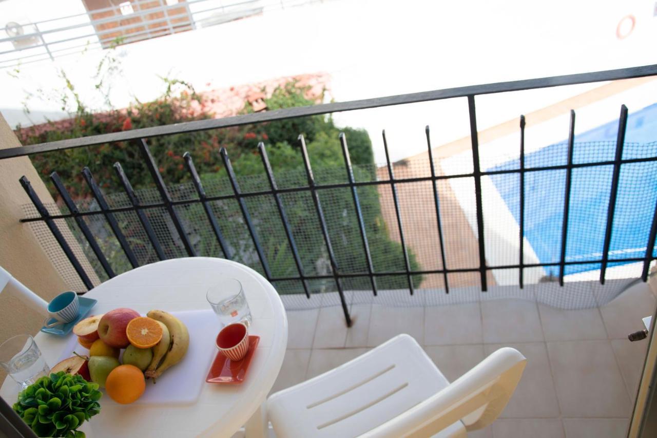 Monko - Rosario Apartment Beach & Sun O Torremolinos Bagian luar foto