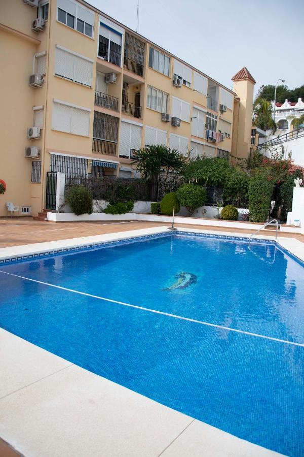 Monko - Rosario Apartment Beach & Sun O Torremolinos Bagian luar foto