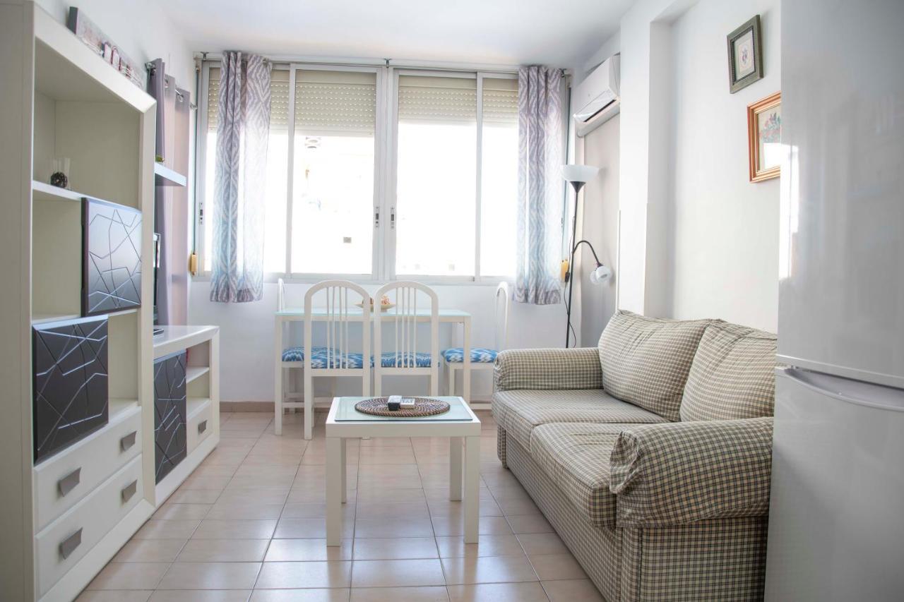 Monko - Rosario Apartment Beach & Sun O Torremolinos Bagian luar foto
