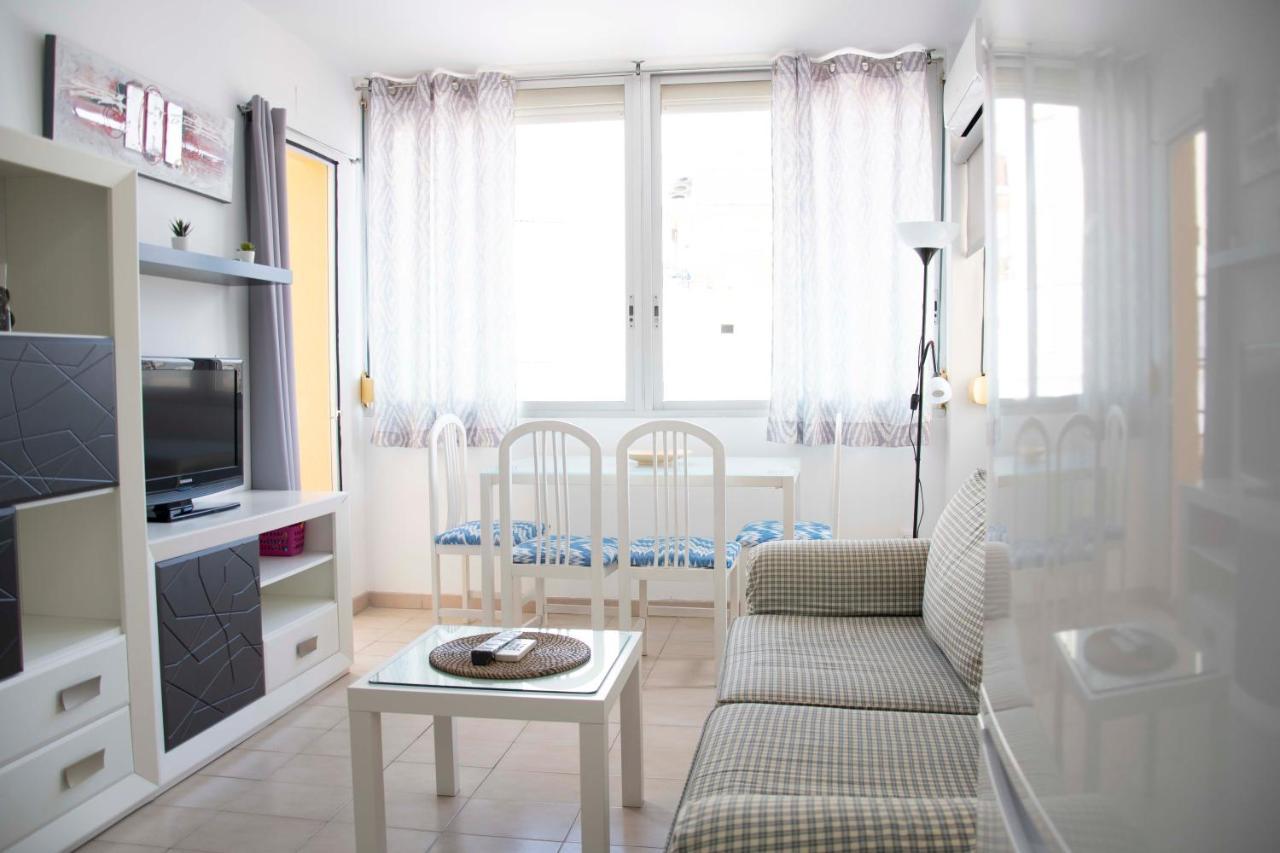 Monko - Rosario Apartment Beach & Sun O Torremolinos Bagian luar foto