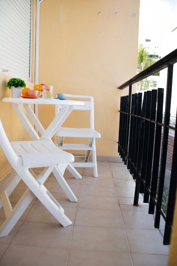 Monko - Rosario Apartment Beach & Sun O Torremolinos Bagian luar foto