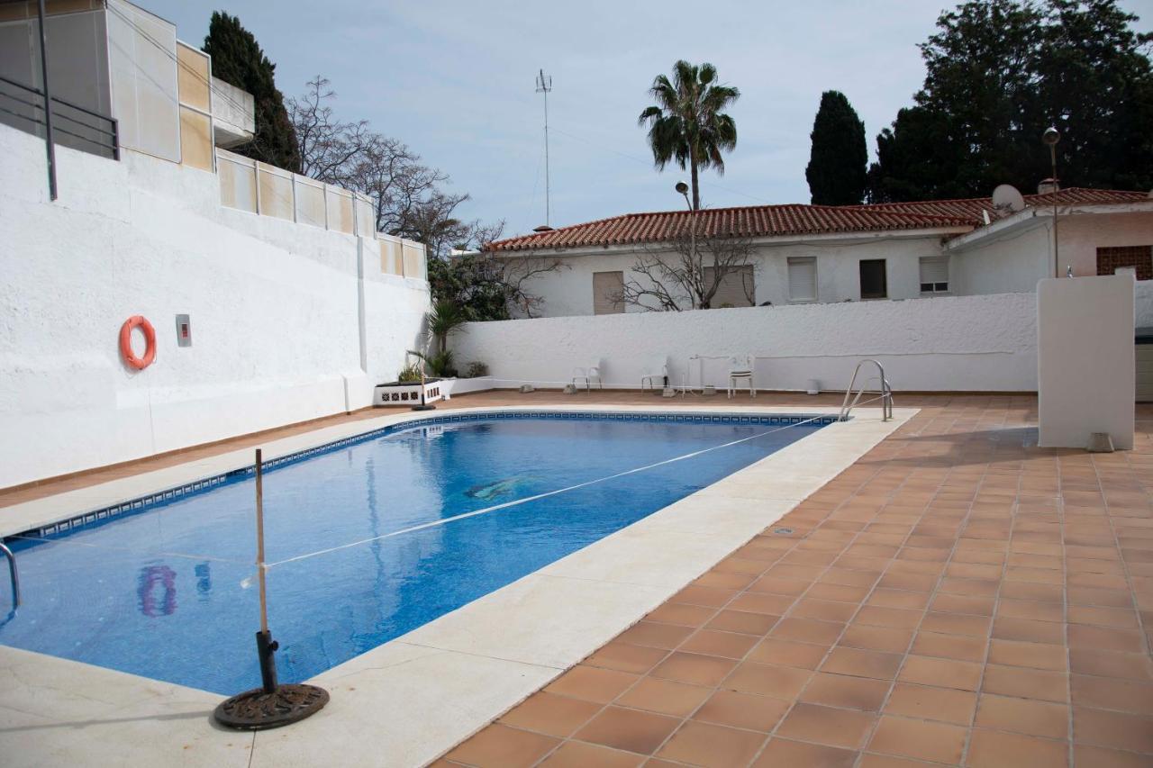 Monko - Rosario Apartment Beach & Sun O Torremolinos Bagian luar foto