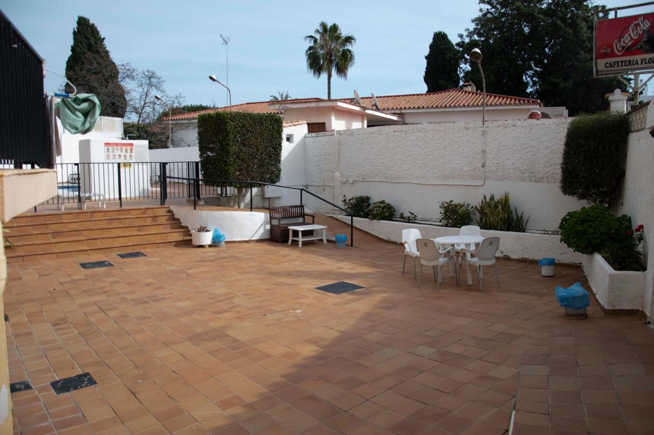 Monko - Rosario Apartment Beach & Sun O Torremolinos Bagian luar foto