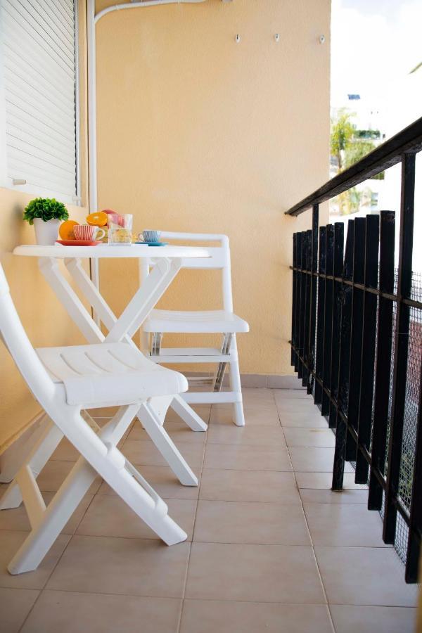 Monko - Rosario Apartment Beach & Sun O Torremolinos Bagian luar foto