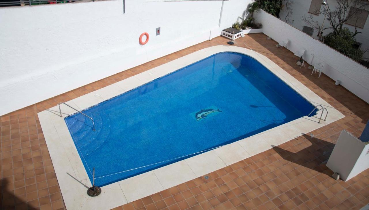 Monko - Rosario Apartment Beach & Sun O Torremolinos Bagian luar foto