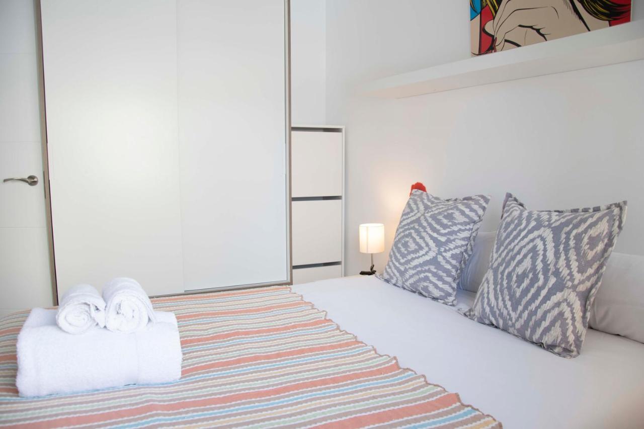 Monko - Rosario Apartment Beach & Sun O Torremolinos Bagian luar foto