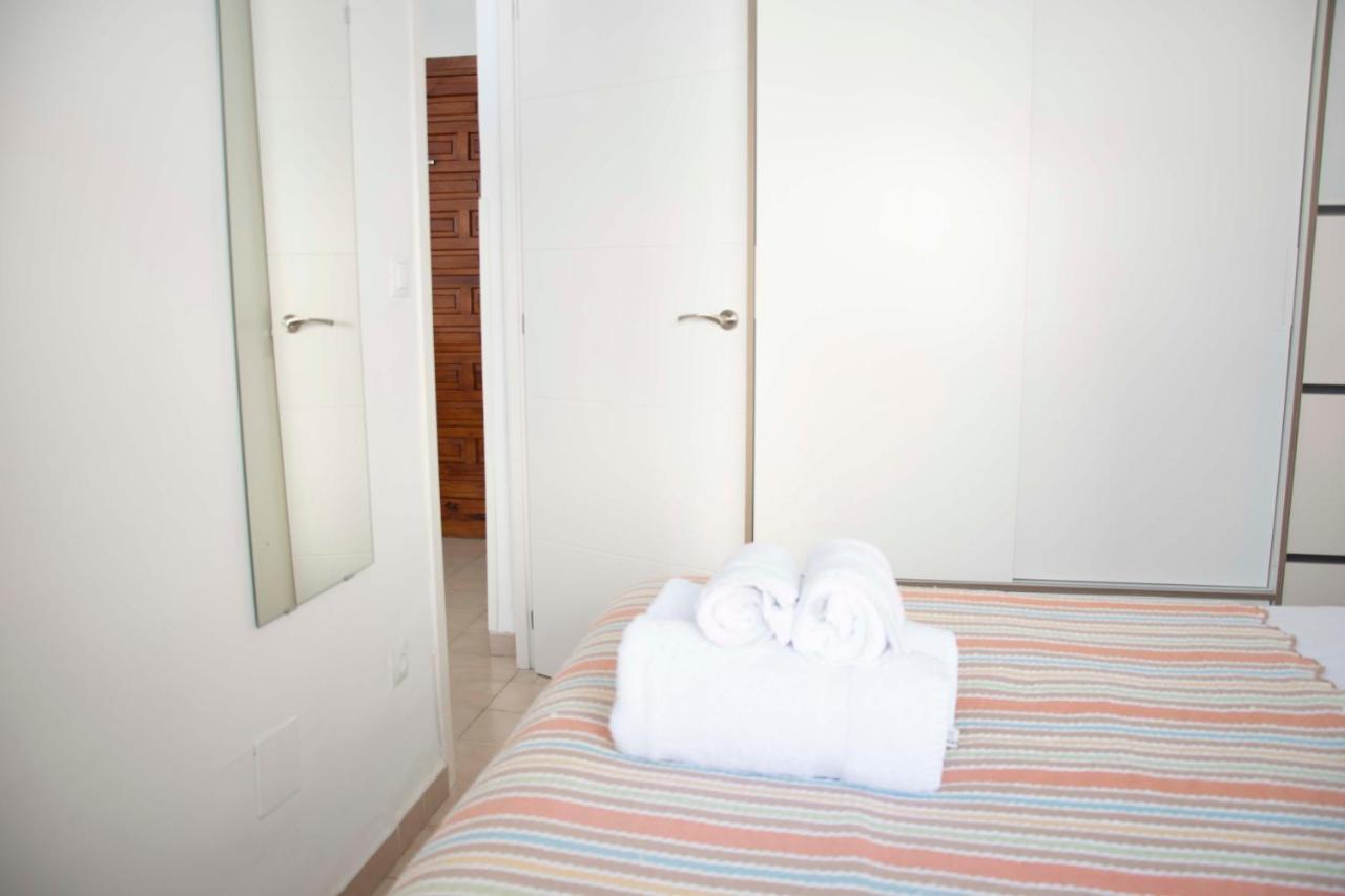 Monko - Rosario Apartment Beach & Sun O Torremolinos Bagian luar foto