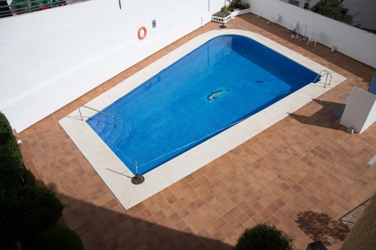 Monko - Rosario Apartment Beach & Sun O Torremolinos Bagian luar foto
