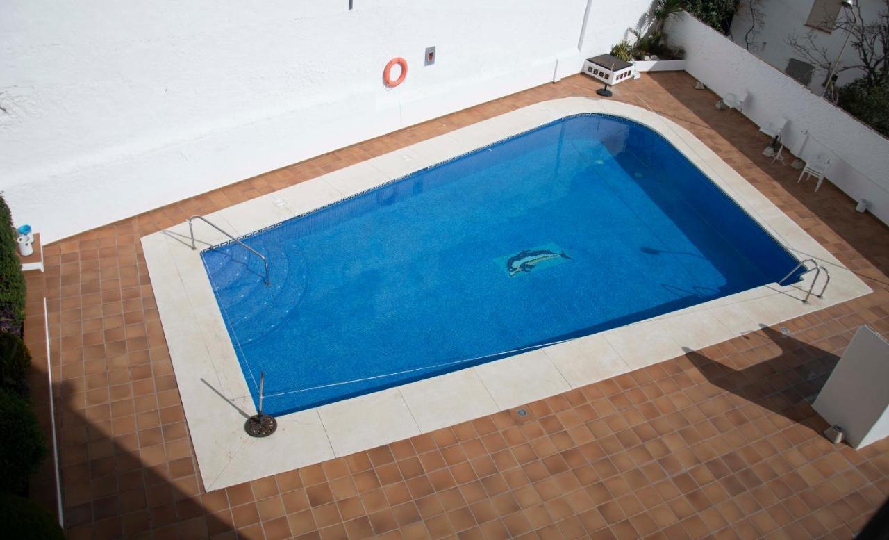 Monko - Rosario Apartment Beach & Sun O Torremolinos Bagian luar foto